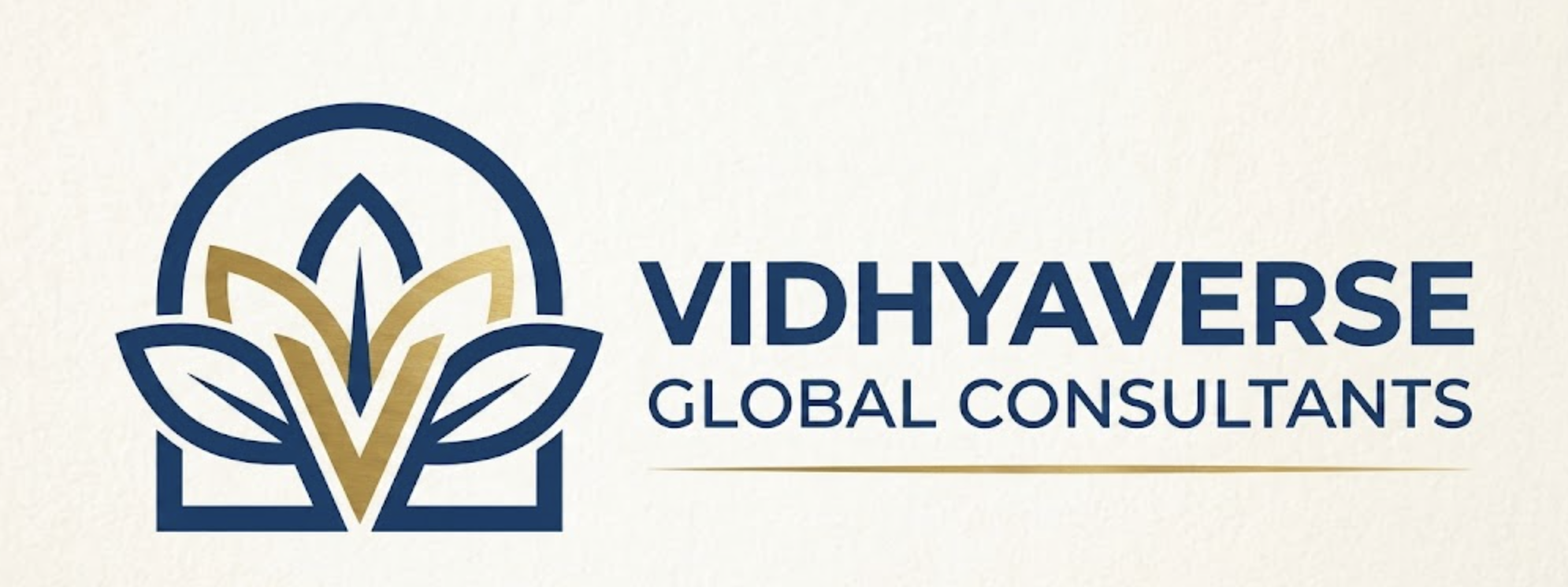 Vidhyaverse Logo